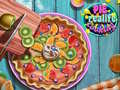 Ойын Pie Reallife Cooking