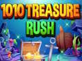 Ойын 1010 Treasure Rush