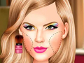 Ойын Pop Star Concert Makeup