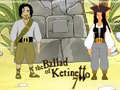 Ойын The Ballad of Ketinetto 7