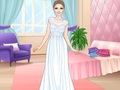Ойын Model Wedding