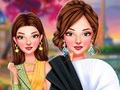 Ойын Celebrity Kendel All Around the Fashion