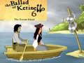 Ойын The Ballad of Ketinetto 6