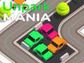 Ойын Unpark Mania