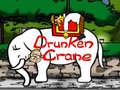 Ойын Drunken Crane