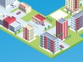 Ойын Building Sort
