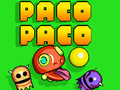 Ойын Paco Paco