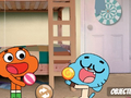 Ойын Gumball: Bonbons En Desorde