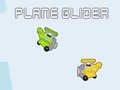 Ойын Plane Glider