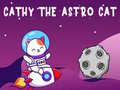 Ойын Cathy the Astro Cat