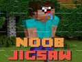 Ойын Noob Jigsaw
