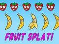 Ойын Fruit Splat!