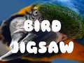 Ойын Bird Jigsaw