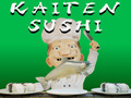 Ойын Kaiten Sushi