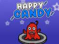 Ойын Happy Candy