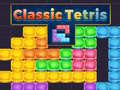 Ойын Classic Tetris