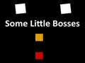 Ойын Some Little Bosses