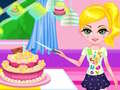 Ойын Birthday Girl