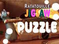 Ойын Ratatouille Jigsaw Puzzle
