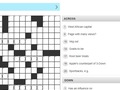 Ойын LA Times Crossword