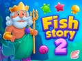 Ойын Fish Story 2
