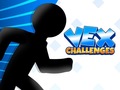 Ойын Vex Challenges
