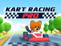 Ойын Kart Racing Pro