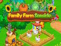 Ойын Family Farm Seaside 