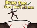 Ойын Draw to Save: Save the Man