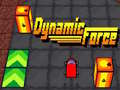 Ойын Dynamic Force