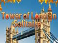 Ойын Tower of London Solitaire