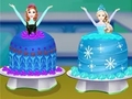 Ойын How To Make A Fashion Doll Cake