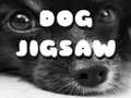Ойын Dog Jigsaw 
