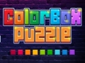 Ойын ColorBox Puzzle