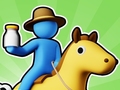 Ойын Yellowstone Ranch