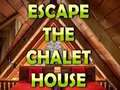 Ойын Escape The Chalet House