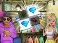Ойын Fashion Stylist