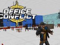 Ойын Office Conflict