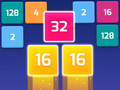 Ойын x2 Block Match