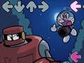 Ойын FNF: Doraemon's Long Day