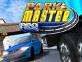 Ойын Park Master Pro