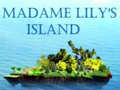 Ойын Madame Lily’s Island 