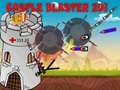 Ойын Castle Blaster 2D!