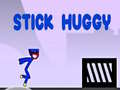 Ойын Stick Huggy