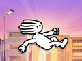 Ойын Dreadhead Parkour