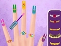 Ойын Sisters Nails Design 2
