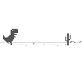 Ойын T-Rex Dino