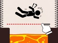 Ойын Draw 2 Save Stickman Rescue