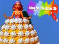 Ойын Icing On The Dress 3D