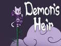 Ойын Demon's Heir